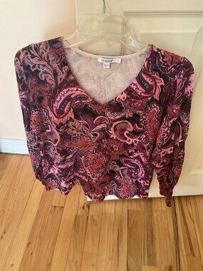 Women's Chicos Top